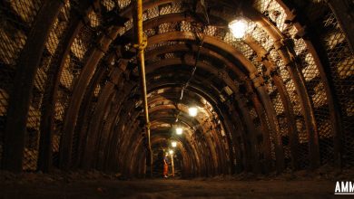 Mining Sector Growth