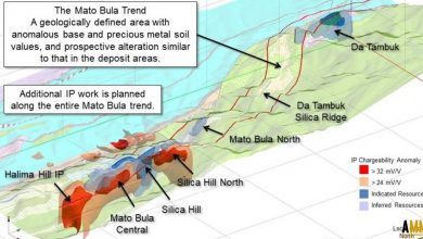muto bula trend exploration targets