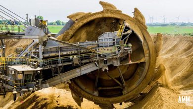 AngloGold