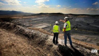 Obuasi Redevelopment