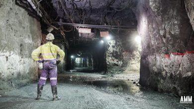 Barrick, Acacia talks