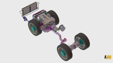 Battery Power Industries