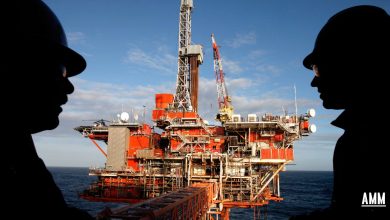 Exxon, Eni Contracts