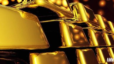 Ghana's Gold Production