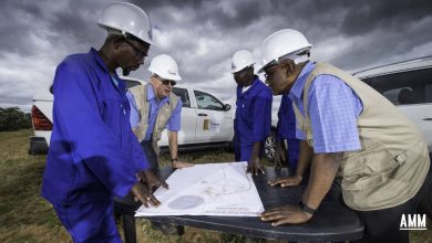 GoldStone, Akrokeri Project