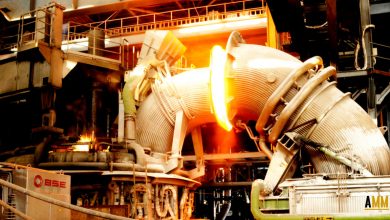 Jindal Steel