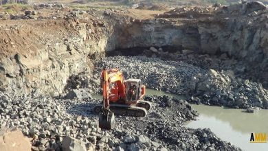 Zvishavane Limestone