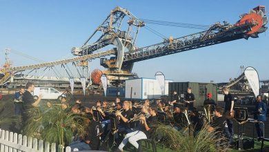 Richards Bay Equipment