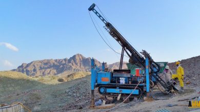 Savannah Resources - Mutamba Project