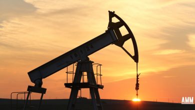 Oil Drilling
