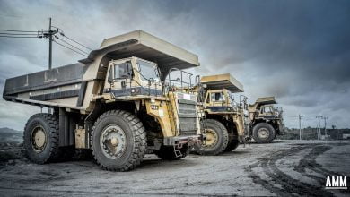 Mining Laws
