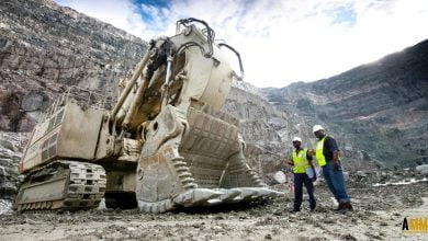 De Beers, Venetia Mine