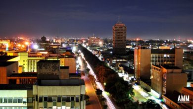 Zambia