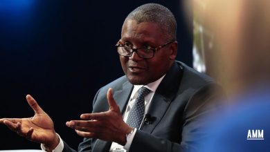 Dangote