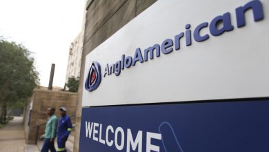 Anglo American