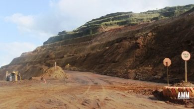 Arcelormittal Liberia