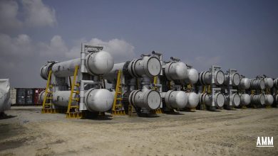 Dangote Oil