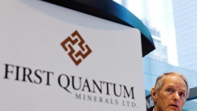First Quantum Minerals