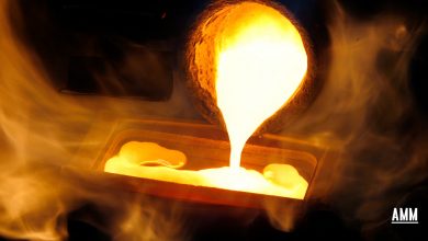 Gold Output
