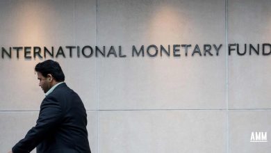 IMF, Zambia