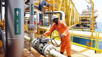 Oil Production