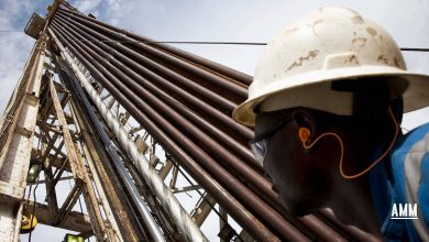 Oil, Gas Exploration