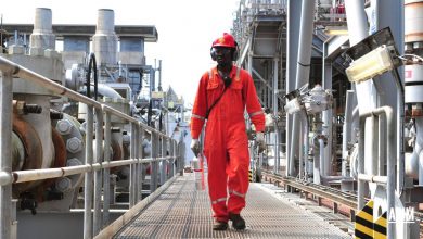 Shell Nigeria