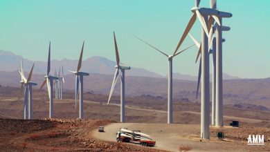 Wind Farm