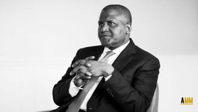 Aliko Dangote