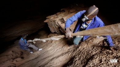Chinhoyi Mine, Social Responsibility