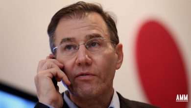 Ivan Glasenberg, Glencore