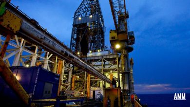 Block 5 Oil Deals