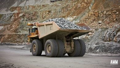 Prospect Resources