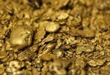 Gold, Loan