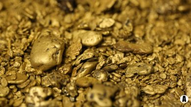 Gold, Loan