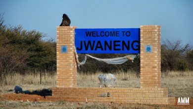 Jwaneng Mine