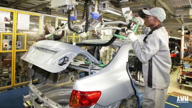 Manufacturing Output