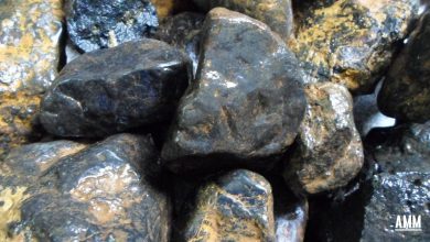 Coltan