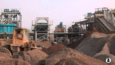 Congo Miners, Concessions