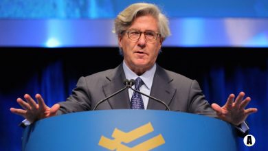 Barrick, Randgold