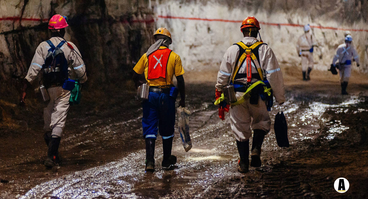 Implats Projects South Africa's Implats plans gradual return to operation after ...