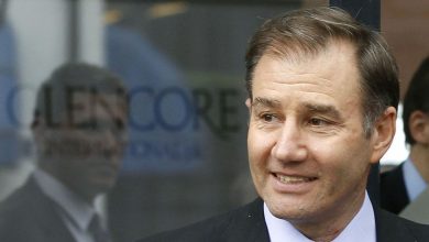 Glencore