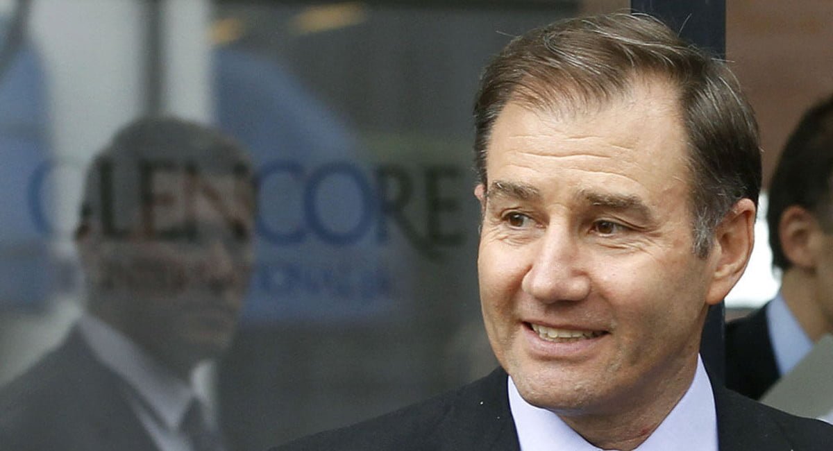 Glencore