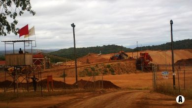 Mirange Diamond, SPV