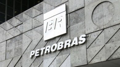 Petrobras Stake