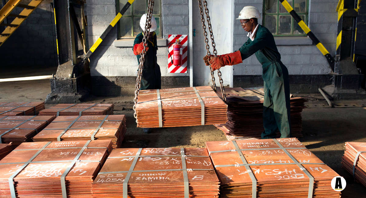 Mining Tax