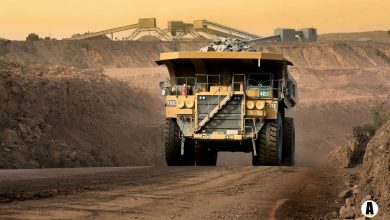 Anglo, Africa Focus