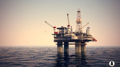 Offshore Oil Exploration