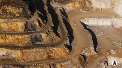 Menell, Battery Metals