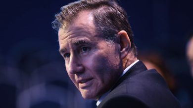 Glencore, Glasenberg